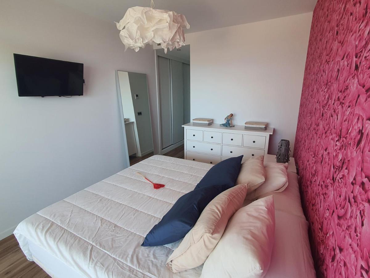Sunset Waves Benidorm By Kalmarent Apartment ภายนอก รูปภาพ