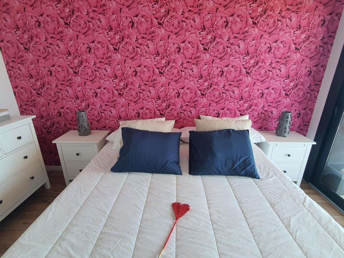 Sunset Waves Benidorm By Kalmarent Apartment ภายนอก รูปภาพ